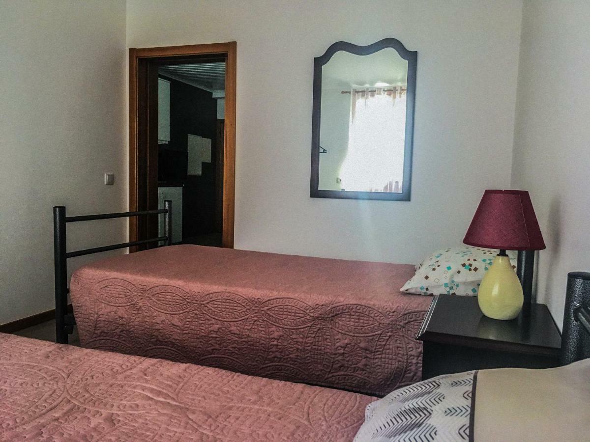 Canos Verdes Apartment II Angra do Heroismo Bagian luar foto