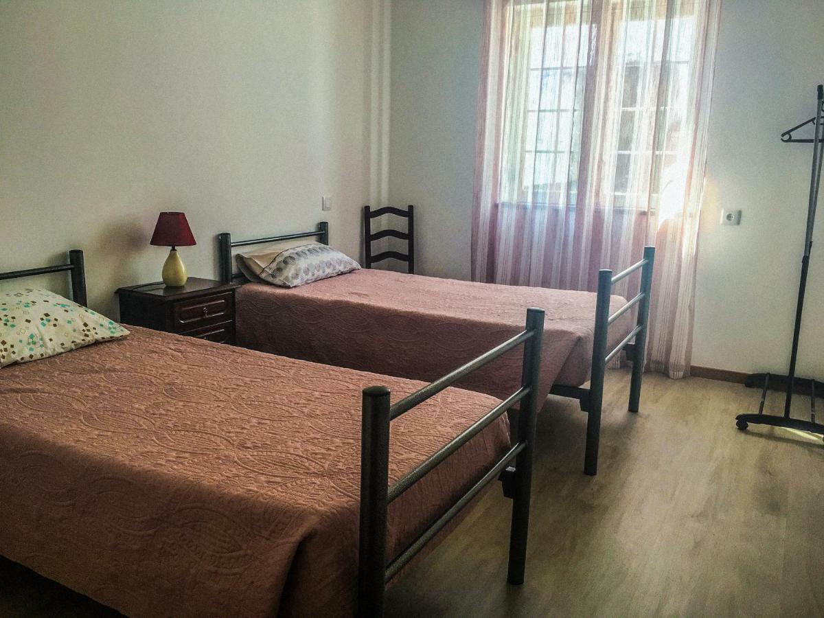 Canos Verdes Apartment II Angra do Heroismo Bagian luar foto