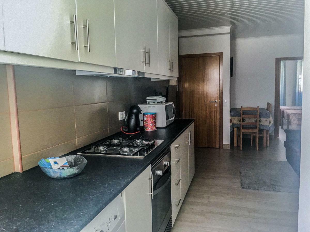 Canos Verdes Apartment II Angra do Heroismo Bagian luar foto