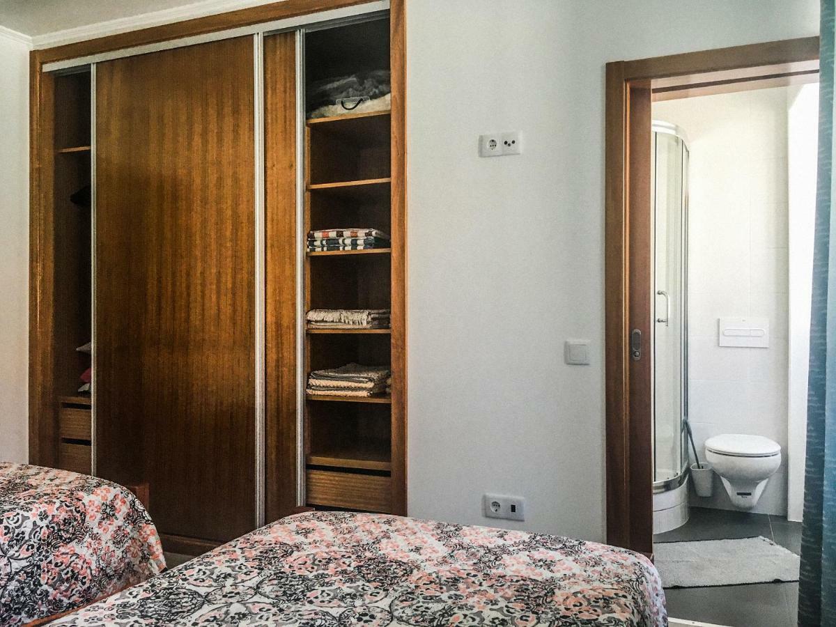 Canos Verdes Apartment II Angra do Heroismo Bagian luar foto
